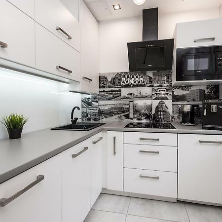 Apartament Silesian Vip Zabrze Exterior photo